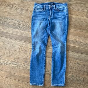 Joes Jeans size 26. Style is Lydia.